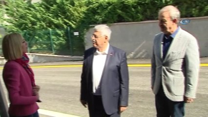 5 yıl aradan sonra AK Parti Kızılcahamam’da