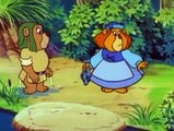 Gummi Bears S01E20 - Gummi in a Strange Land
