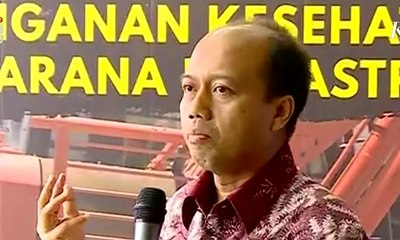 Video herunterladen: Update Korban Tewas Akibat Gempa: 1.571 Orang