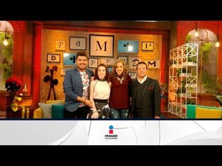 ¡Jessica Díaz nos visita en el foro! | De Primera Mano