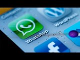 Whatsapp permitirá hacer llamadas telefónicas