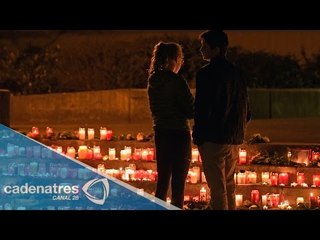 España declara luto por accidente de avión en Francia