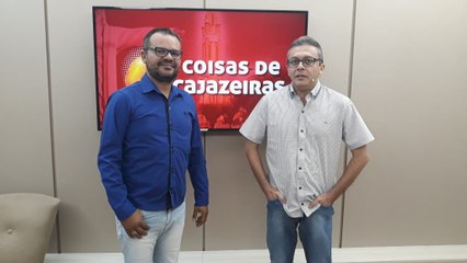 Coisas de Cajazeiras - 1ª Temporada - 2º Episódio