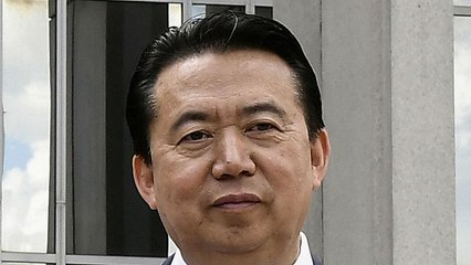 Interpol requests clarification from China on disappearance of chief