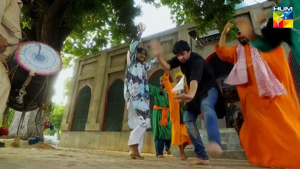 Ranjha Ranjha Kardi Drama Promo 2 - Hum Tv