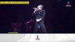 ¡Maluma se presentó en la Arena Ciudad de México y cantó con Mariachi! | De Primera Mano