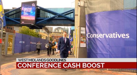 GOODLINES: October 3rd 2018