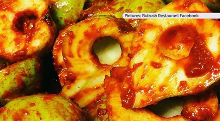 GOODLINES: 3rd October 2018