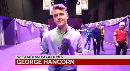 GOODLINES: October 4th 2018