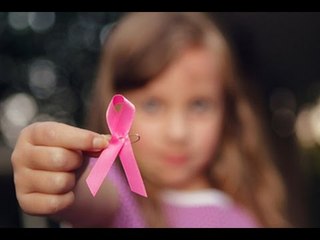 Cáncer es la segunda causa de muerte de niños en México