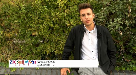 GOODLINES: October 4th 2018