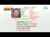 Activan alerta AMBER por desaparición de dos jóvenes de Guerrero y Querétaro