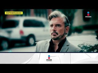 Harry Geithner presume nueva novia | De Primera Mano