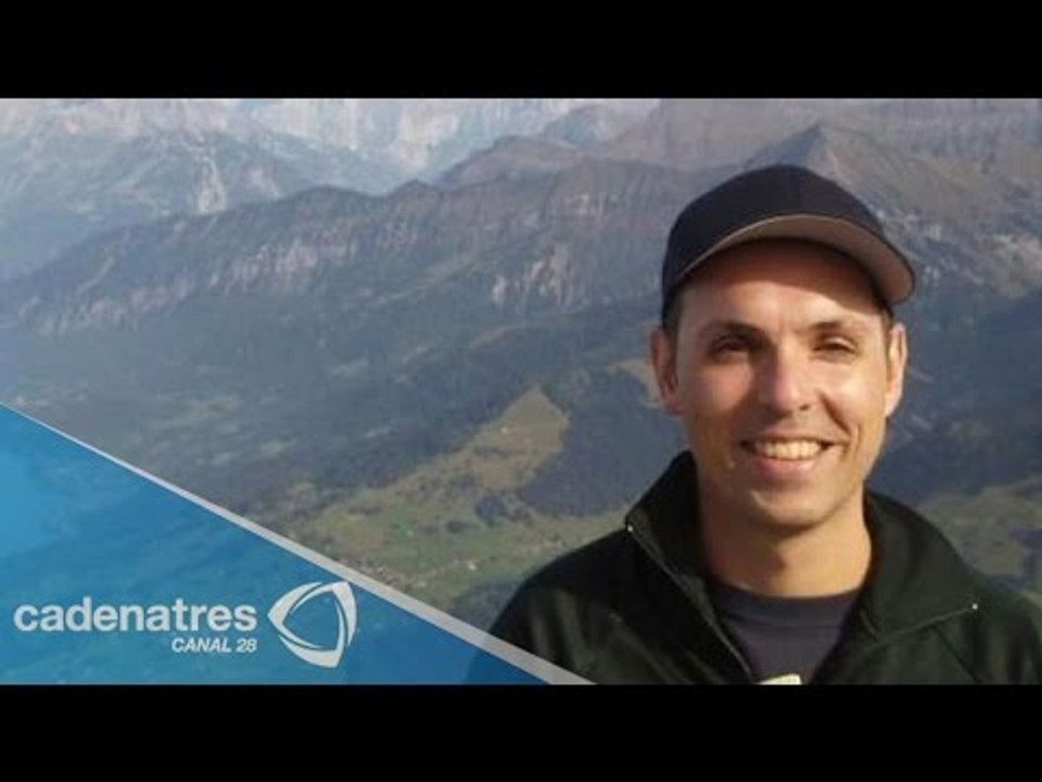 ¿Quién era Andreas Lubitz? El piloto que estrelló el avión en Los Alpes