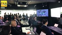 2025年大马网络安全 名列东协三甲