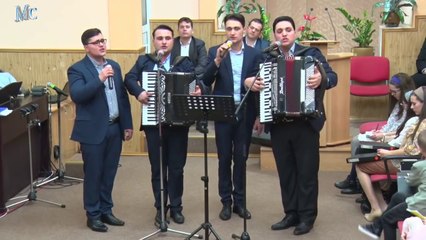 Fratii Strugariu - Omule, bogatiile nu sunt valori!