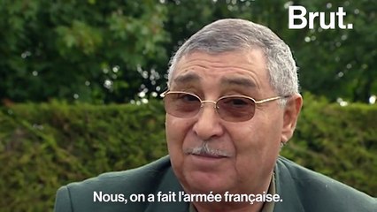 L’État français vient d’être condamné pour la traite "indigne" des harkis sur son sol