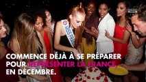 Maëva Coucke : après Miss France, elle vise plus haut !