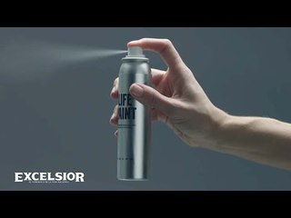 Un spray que podría salvar tu vida