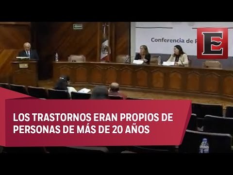 Especialistas alertan por casos de bulimia y anorexia en menores