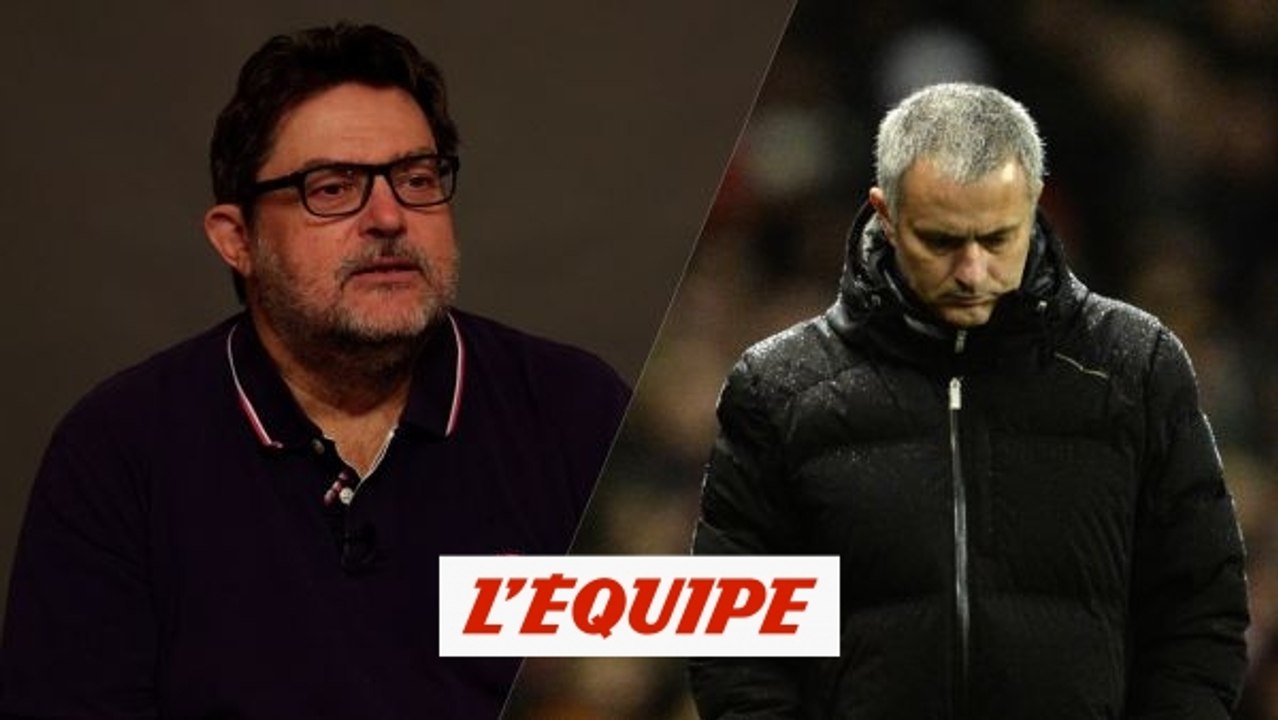 Duluc «Manchester United, la fin d'un grand club» - Foot - Angleterre