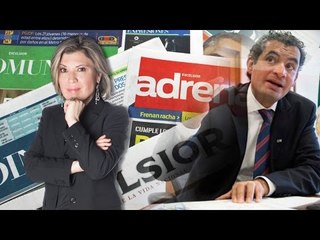 AMLO, cambios en el PRI y Donald Trump