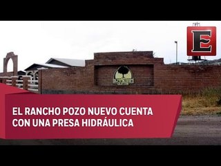 Procuraduría de Sonora catea rancho de exgobernador Padrés
