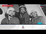 Casos sin respuesta: Los astronautas de la nave Soyuz 11  | Sale el Sol