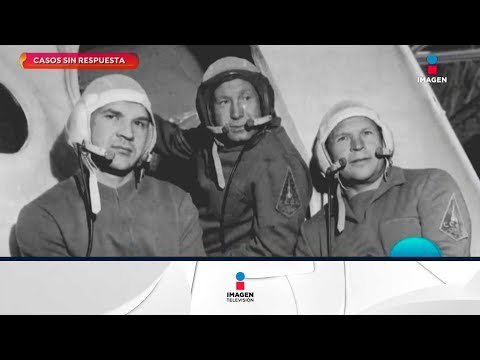 Casos sin respuesta: Los astronautas de la nave Soyuz 11 | Sale el Sol