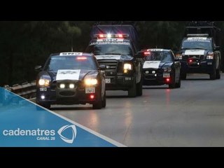 Inicia el operativo semana santa 2015