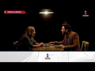 Enfrentados con Mimi | Sale el Sol