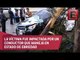 Muere mujer en accidente automovilístico en Lomas Verdes
