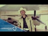 Muere en accidente automovilístico el cantante Ariel Camacho