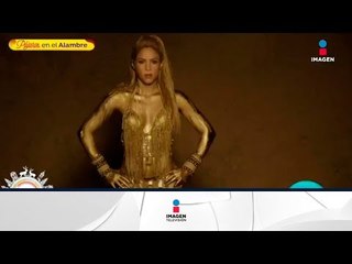 ¡Shakira será intervenida quirúrgicamente! | Sale el Sol