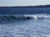 02 - Surf à Cannes décembre 2007