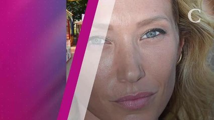 L'énigmatique photo de Laura Smet qui coïncide avec le retour de Leaticia Hallyday en France