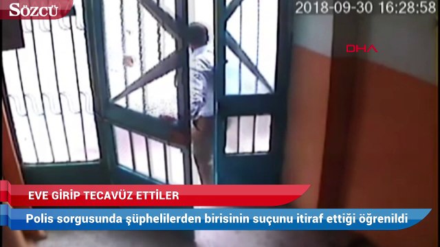 İstanbul’da zihinsel engelli kadına tecavüz dehşeti