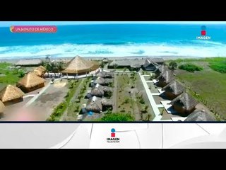 Boca del Cielo, Chiapas un paraíso Mexicano | Sale el Sol
