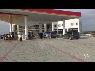 Sapo kishte lënë burgun, grabit 2 karburante e kapet në shkurre - News, Lajme - Vizion Plus