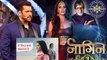 Bigg Boss 12: BARC TRP ratings; Salman Khan's show FAILS Naagin 3 tops the chart again | FilmiBeat