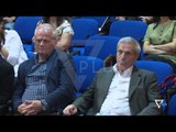 Vjen në shqip Emilios Solomou,“Urrejtja, gjysma e hakmarrjes” - News, Lajme - Vizion Plus