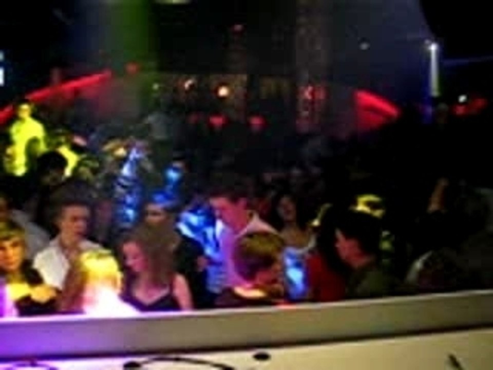 Dj Stunt & Elite @ Planches de Deauville Part 1