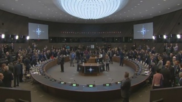 UE, OTAN y EEUU señalan a Rusia por intentar perpetrar ciberataques globales