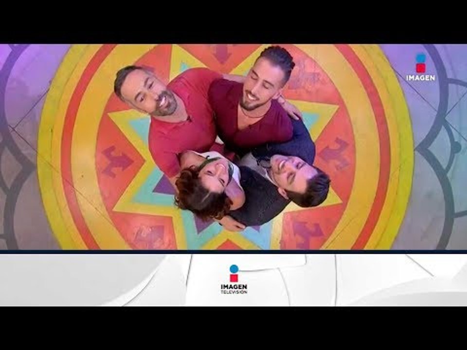 Programa completo 1º de Enero de 2018 | Sale el Sol