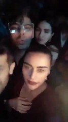 Sadaf Kanwal and friends partying too hard!