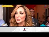 ¡Myriam Montemayor termina el pleito con Toñita! | Sale el Sol
