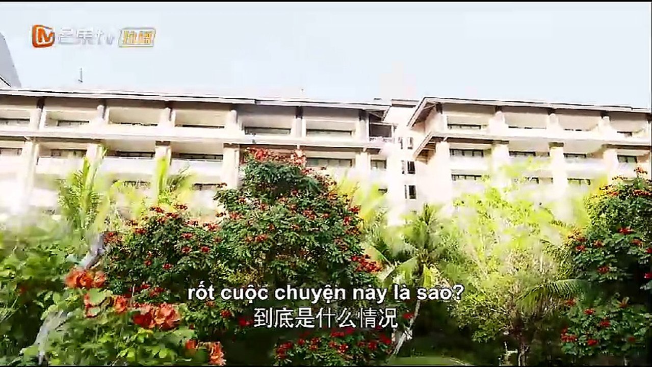 Quý Ông Bơi Lội - Tập 22