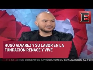 Fundación Renace y Vive y la lucha contra el cáncer de mama