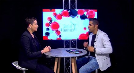 Cela se passe en Savoie Mont-Blanc : Christelle Favetta-Sieyes