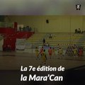 Maracana :  7è Edition de la Coupe d'Afrique des Nations